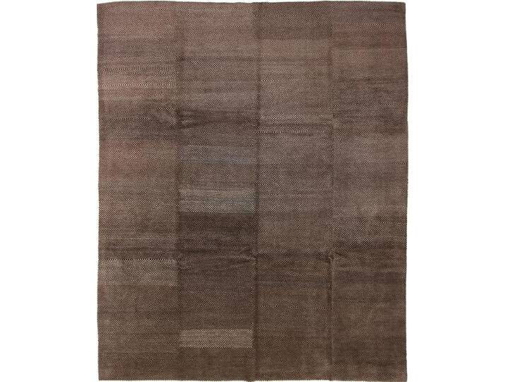 Perser Gabbeh Loribaft Design Teppich 296x369 Handgeknüpft Modern Orientteppich Perserteppich Designteppich Wolle Perser Gabbeh Loribaft Design Teppich 296x369 Handgeknüpft Modern Orientteppich Perserteppich Designteppich Wolle von nain TRADING