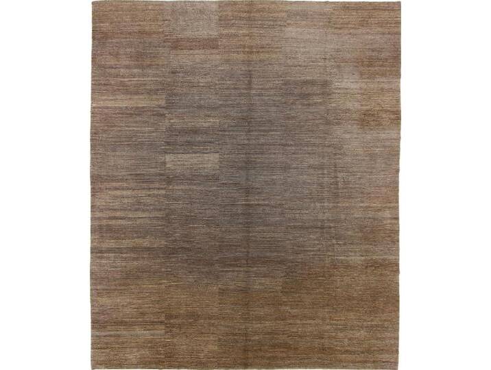 Perser Gabbeh Loribaft Design Teppich 317x379 Handgeknüpft Modern Orientteppich Perserteppich Designteppich Wolle Perser Gabbeh Loribaft Design Teppich 317x379 Handgeknüpft Modern Orientteppich Perserteppich Designteppich Wolle von nain TRADING