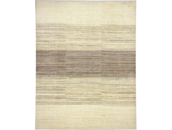 Perser Gabbeh Loribaft Natural Teppich 251x332 Handgeknüpft Modern Orientteppich Perserteppich Wolle Perser Gabbeh Loribaft Natural Teppich 251x332 Handgeknüpft Modern Orientteppich Perserteppich Wolle von nain TRADING