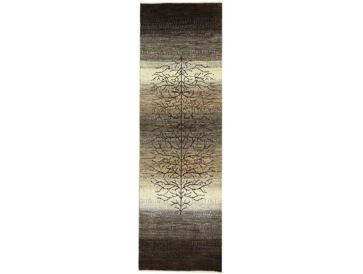 Perser Gabbeh Loribaft Nature Teppich 84x269 Handgeknüpft Modern Orientteppich Perserteppich Läufer Wolle Perser Gabbeh Loribaft Nature Teppich 84x269 Handgeknüpft Modern Orientteppich Perserteppich Läufer Wolle von nain TRADING