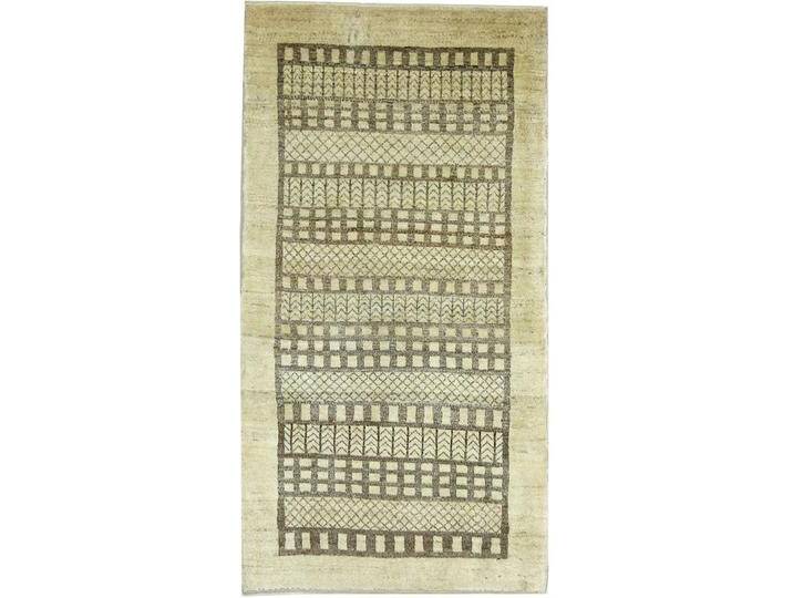 Perser Gabbeh Loribaft Teppich 80x154 Handgeknüpft Modern Orientteppich Perserteppich Läufer Wolle Perser Gabbeh Loribaft Teppich 80x154 Handgeknüpft Modern Orientteppich Perserteppich Läufer Wolle von nain TRADING