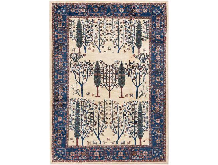 Perser Gabbeh Loribaft Z Teppich 171x237 Handgeknüpft Modern Orientteppich Perserteppich Wolle Perser Gabbeh Loribaft Z Teppich 171x237 Handgeknüpft Modern Orientteppich Perserteppich Wolle von nain TRADING