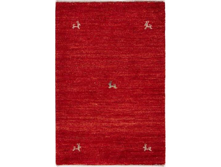 Perser Gabbeh Nomad Teppich 56x84 Handgeknüpft Modern Orientteppich Perserteppich Wolle Perser Gabbeh Nomad Teppich 56x84 Handgeknüpft Modern Orientteppich Perserteppich Wolle von nain TRADING