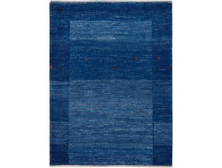 Perser Gabbeh Nomad Teppich 84x109 Handgeknüpft Modern Orientteppich Perserteppich Wolle Perser Gabbeh Nomad Teppich 84x109 Handgeknüpft Modern Orientteppich Perserteppich Wolle von nain TRADING