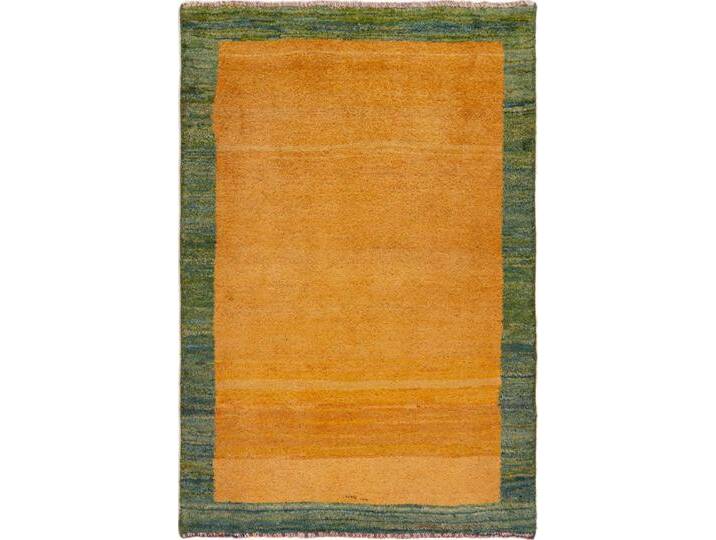 Perser Gabbeh Nomad Teppich 98x147 Handgeknüpft Modern Orientteppich Perserteppich Wolle Perser Gabbeh Nomad Teppich 98x147 Handgeknüpft Modern Orientteppich Perserteppich Wolle von nain TRADING