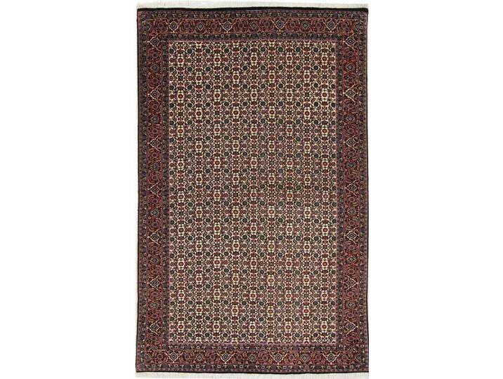 Perserteppich Bidjar 207x131 Handgeknüpft von nain TRADING