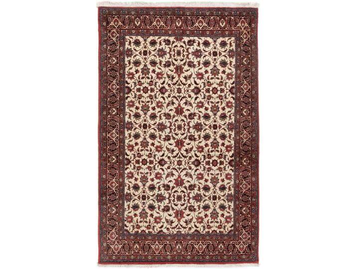 Perserteppich Bidjar 209x132 Handgeknüpft von nain TRADING