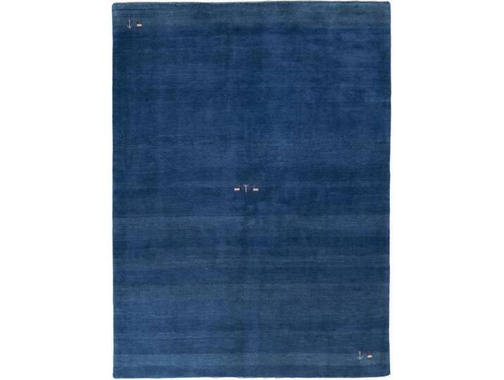 Perserteppich Perser Gabbeh 246x177 Handgeknüpft von nain TRADING