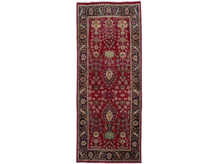 Perserteppich Täbriz 264x105 Handgeknüpft von nain TRADING