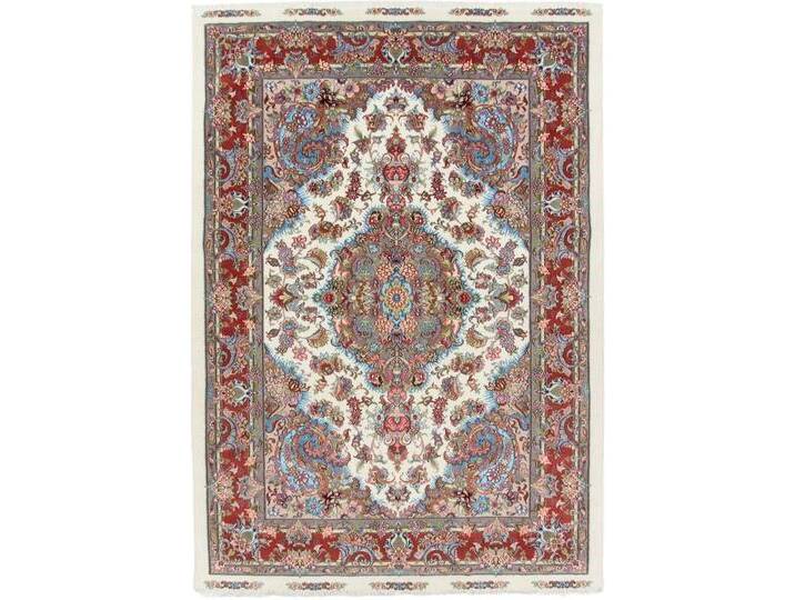 Perserteppich Täbriz 40Raj 352x248 Handgeknüpft von nain TRADING