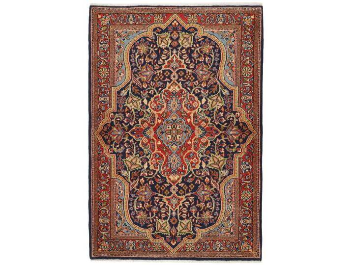 Sarough Teppich 101x149 Handgeknüpft Orientteppich Perserteppich Wolle Sarough Teppich 101x149 Handgeknüpft Orientteppich Perserteppich Wolle von nain TRADING