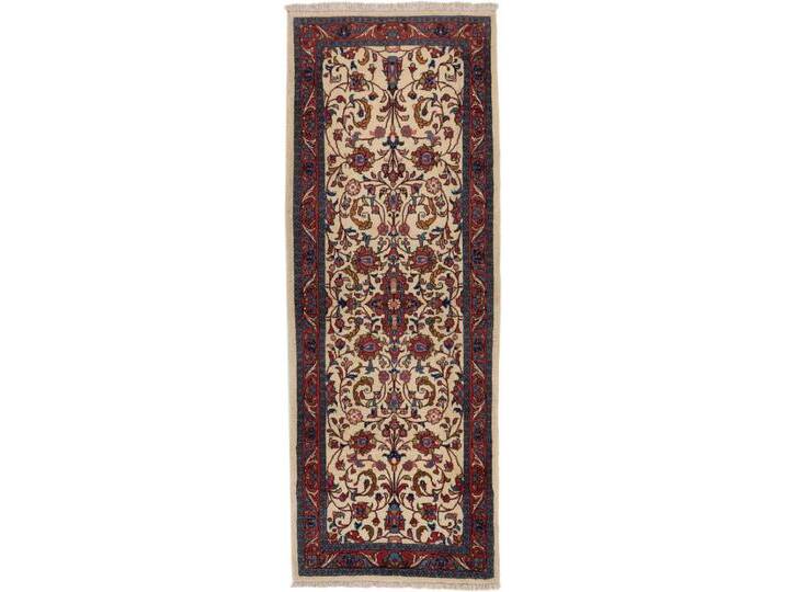 Sarough Teppich 80x218 Handgeknüpft Orientteppich Perserteppich Läufer Wolle Sarough Teppich 80x218 Handgeknüpft Orientteppich Perserteppich Läufer Wolle von nain TRADING