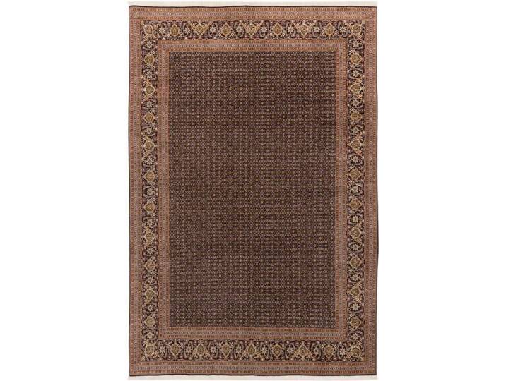 Täbriz 50Raj Teppich 201x296 Handgeknüpft Orientteppich Perserteppich Wolle mit Seide Täbriz 50Raj Teppich 201x296 Handgeknüpft Orientteppich Perserteppich Wolle mit Seide von nain TRADING