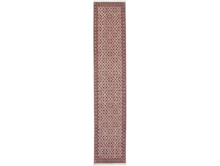 Täbriz 50Raj Teppich 74x393 Handgeknüpft Orientteppich Perserteppich Läufer Wolle mit Seide Täbriz 50Raj Teppich 74x393 Handgeknüpft Orientteppich Perserteppich Läufer Wolle mit Seide von nain TRADING