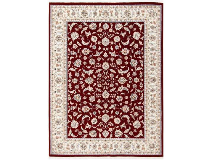 Täbriz Designer Teppich 149x203 Handgeknüpft Orientteppich Perserteppich Wolle mit Seide Täbriz Designer Teppich 149x203 Handgeknüpft Orientteppich Perserteppich Wolle mit Seide von nain TRADING
