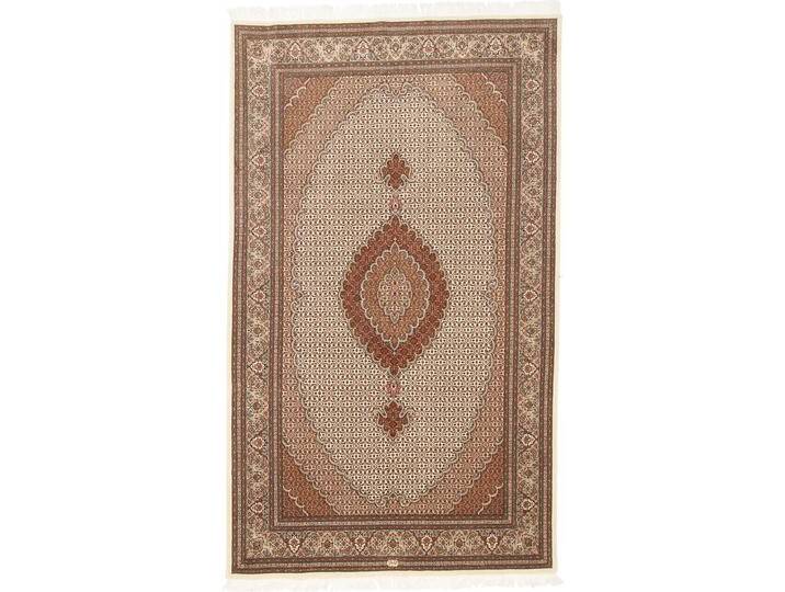 Täbriz Mahi Pirvasian Teppich 153x257 Handgeknüpft Orientteppich Perserteppich Wolle mit Seide Täbriz Mahi Pirvasian Teppich 153x257 Handgeknüpft Orientteppich Perserteppich Wolle mit Seide von nain TRADING