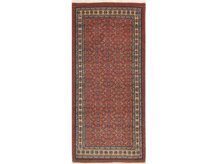 Täbriz Teppich 94x210 Handgeknüpft Orientteppich Perserteppich Läufer Wolle Täbriz Teppich 94x210 Handgeknüpft Orientteppich Perserteppich Läufer Wolle von nain TRADING