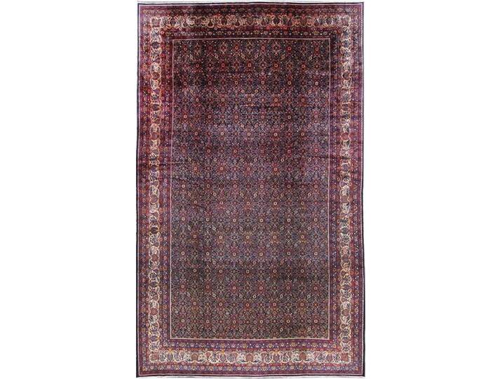 Tafresh Alt Teppich 325x538 Handgeknüpft Orientteppich Perserteppich Wolle Tafresh Alt Teppich 325x538 Handgeknüpft Orientteppich Perserteppich Wolle von nain TRADING