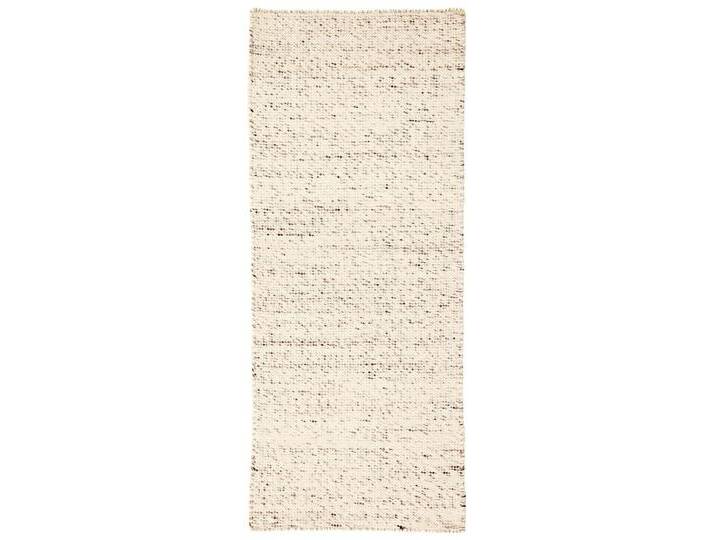 Texura Nordlyn Sense Teppich 81x201 Handgewebt Modern Orientteppich Designteppich Läufer Wolle von nain TRADING