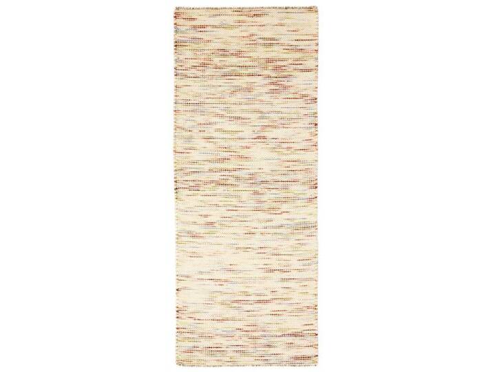 Texura Nordlyn Sense Teppich 81x301 Handgewebt Modern Orientteppich Designteppich Läufer Wolle von nain TRADING