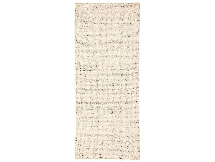 Texura Nordlyn Sense Teppich 81x401 Handgewebt Modern Orientteppich Designteppich Läufer Wolle von nain TRADING