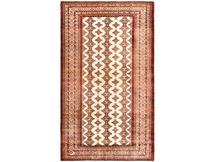 Turkaman Teppich 122x205 Handgeknüpft Orientteppich Perserteppich Wolle Turkaman Teppich 122x205 Handgeknüpft Orientteppich Perserteppich Wolle von nain TRADING