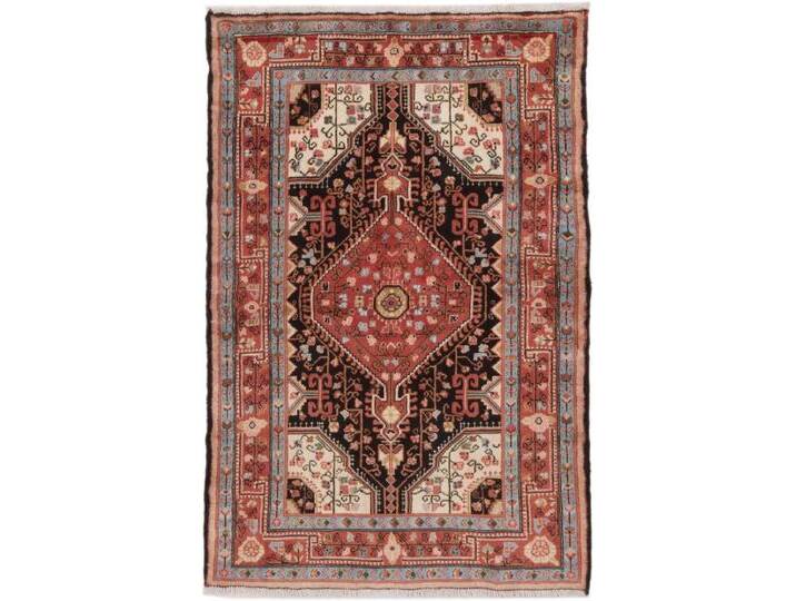 Tuyserkan Teppich 124x179 Handgeknüpft Orientteppich Perserteppich Wolle Tuyserkan Teppich 124x179 Handgeknüpft Orientteppich Perserteppich Wolle von nain TRADING