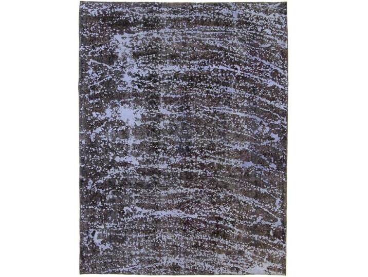 Vintage Royal Teppich 239x317 Handgeknüpft Modern Orientteppich Perserteppich Wolle von nain TRADING