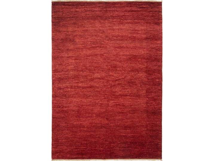 Ziegler Design Teppich 155x200 Handgeknüpft Modern Orientteppich Designteppich Wolle von nain TRADING