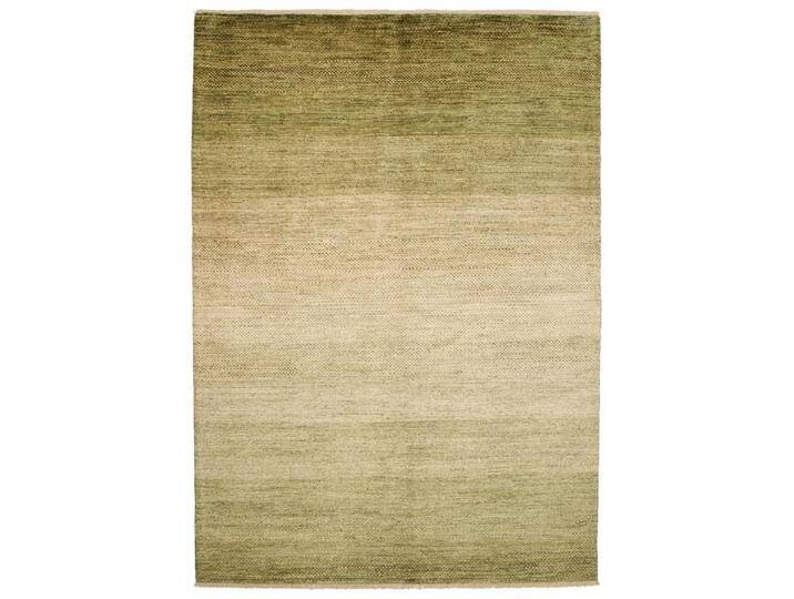 Ziegler Design Teppich 171x242 Handgeknüpft Modern Orientteppich Designteppich Wolle von nain TRADING