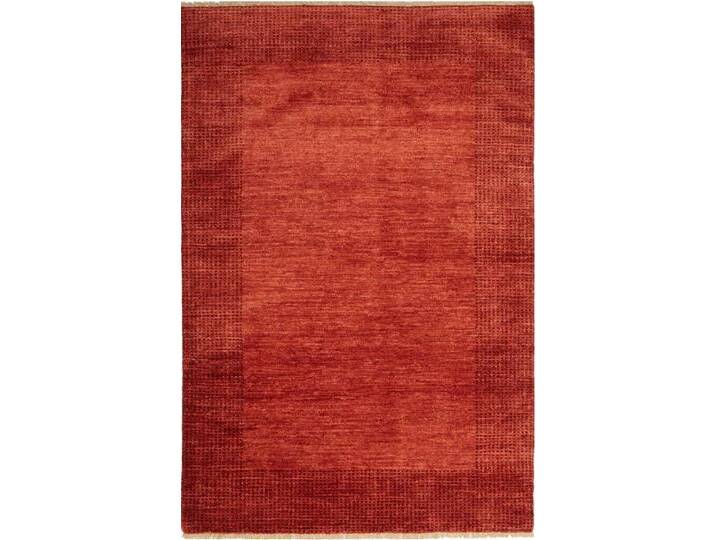 Ziegler Design Teppich 175x239 Handgeknüpft Modern Orientteppich Designteppich Wolle von nain TRADING