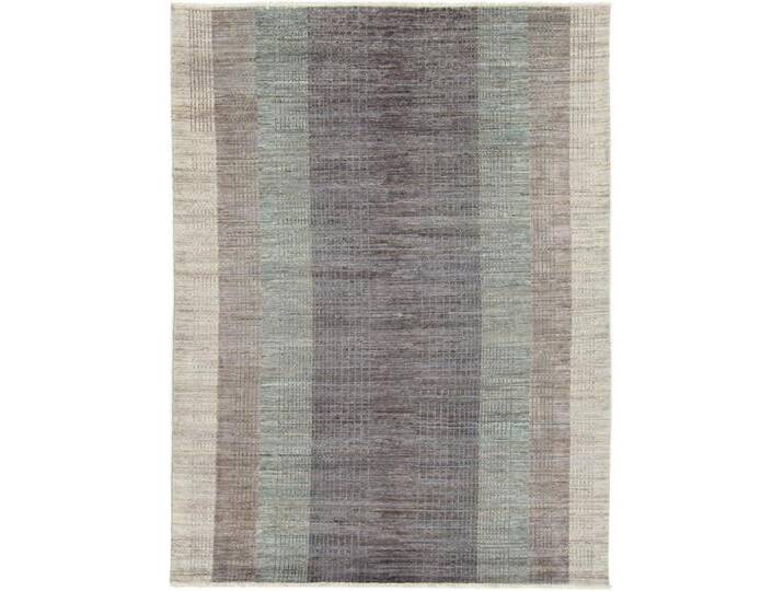 Ziegler Design Teppich 176x232 Handgeknüpft Modern Orientteppich Designteppich Wolle Ziegler Design Teppich 176x232 Handgeknüpft Modern Orientteppich Designteppich Wolle von nain TRADING