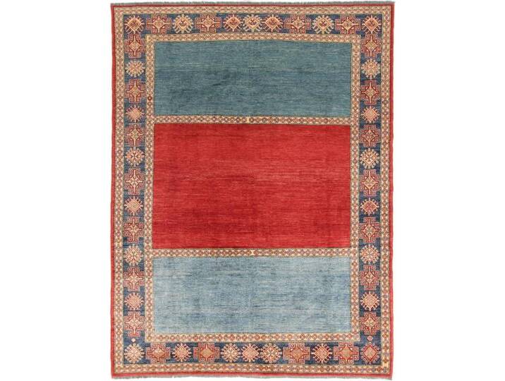 Ziegler Design Teppich 210x283 Handgeknüpft Modern Orientteppich Designteppich Wolle Ziegler Design Teppich 210x283 Handgeknüpft Modern Orientteppich Designteppich Wolle von nain TRADING