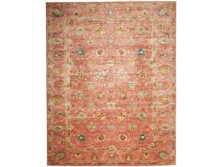 Ziegler Design Teppich 244x307 Handgeknüpft Modern Orientteppich Designteppich Wolle Ziegler Design Teppich 244x307 Handgeknüpft Modern Orientteppich Designteppich Wolle von nain TRADING