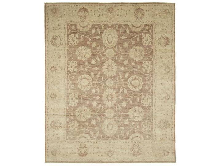 Ziegler Farahan Arijana Teppich 242x297 Handgeknüpft Orientteppich Wolle Ziegler Farahan Arijana Teppich 242x297 Handgeknüpft Orientteppich Wolle von nain TRADING