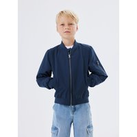 Name It Blouson "NKNMONSTER BOMBER JACKET NOOS" mit Ärmeltasche Name It Blouson "NKNMONSTER BOMBER JACKET NOOS" mit Ärmeltasche von name it