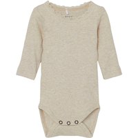 Name It Body "NBFKAB LS BODY NOOS" von name it