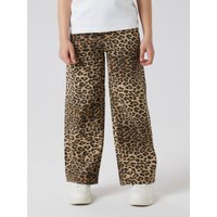Name It Bootcuthose "NKFROSE WIDE TWI PANTS 4444-TD NOOS" von name it