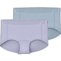 Name It Boxershorts "NKFHIPSTER 2P NOOS", (Packung, 2 St.) von name it