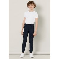 Name It Cargohose "NITBAMGO REG/R TWI CA PANT M NM" Name It Cargohose "NITBAMGO REG/R TWI CA PANT M NM" von name it