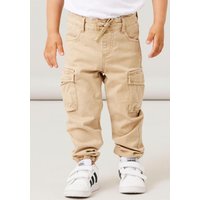 Name It Cargohose "NMMBEN CARGO R TWI PANT 1771-HI NOOS" Name It Cargohose "NMMBEN CARGO R TWI PANT 1771-HI NOOS" von name it