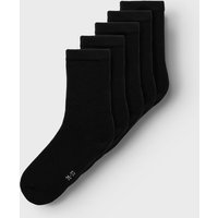 Name It Freizeitsocken "NKNSOCK 5P SOLID NOOS" Packung, 5 Stk. tlg. Name It Freizeitsocken "NKNSOCK 5P SOLID NOOS" Packung, 5 Stk. tlg. von name it