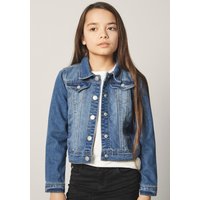 Name It Jeansjacke "NKFSTAR DNM JACKET 2210-SR" in klassischer Form Name It Jeansjacke "NKFSTAR DNM JACKET 2210-SR" in klassischer Form von name it