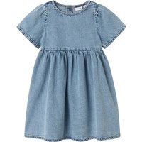 Name It Jeanskleid "NMFGEMMA LOOSE DNM DRESS 4070-OV H" von name it