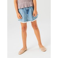 Name It Jeansrock "NKFBELLA WIDE DNM SKORT 2630-BE J" Name It Jeansrock "NKFBELLA WIDE DNM SKORT 2630-BE J" von name it