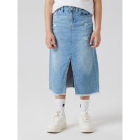 Name It Jeansrock "NKFKAT DNM LONG SKIRT 3724-BE NOOS" von name it