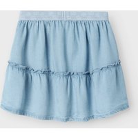 Name It Jeansrock "NMFMIA WIDE DNM SKIRT 2434-HI J" von name it