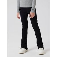 Name It Jerseyhose "NKFNAKAL BOOTCUT LEGGING NOOS" mit ausgestelltem Bein Name It Jerseyhose "NKFNAKAL BOOTCUT LEGGING NOOS" mit ausgestelltem Bein von name it