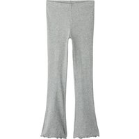 Name It Jerseyhose "NKFNAKAL BOOTCUT LEGGING NOOS" von name it