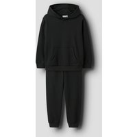 Name It Jogginganzug "NKMVIAN SWEAT SET BRU NOOS" Set, 2 Stk. tlg. Name It Jogginganzug "NKMVIAN SWEAT SET BRU NOOS" Set, 2 Stk. tlg. von name it